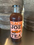 Joe's Peach Tea