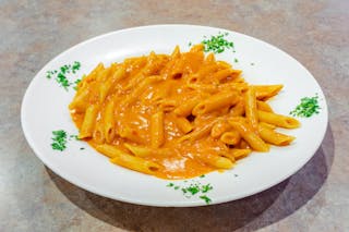 Penne Alla Vodka