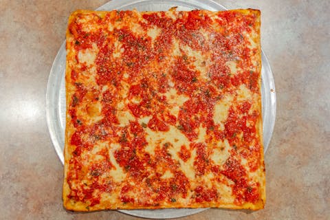 Open for Business - FAMOUS PIZZA - 24 Photos & 25 Reviews - 2071 Plainfield  Pike, Johnston, Rhode Island - Pizza - Restaurant Reviews - Phone Number -  Menu - Yelp