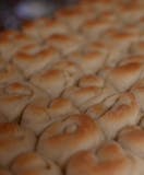 Garlic Rolls