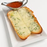 Garlic Bread with Cheese