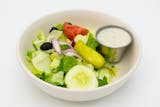 Side House Salad
