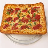 Grandma Pizza