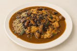 Chicken Marsala