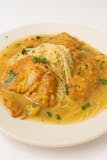 Chicken Francese