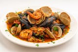 Shrimp & Mussels Combo