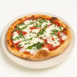 Margarita Pizza