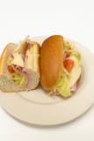 Italian Sub