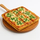 Sicilian Pizza