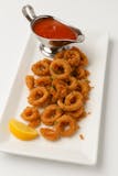 Fried Calamari