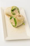 Chicken Caesar Wrap
