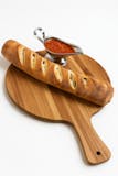 House Favorite Stromboli