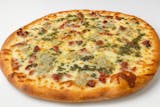 Palermo Pizza