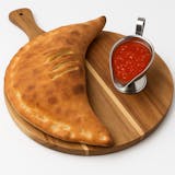 Cheese Calzone