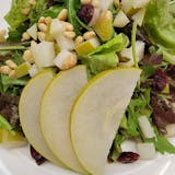 Asian Pear Salad