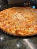 Create Your Own 14" Medium Pizza