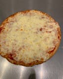Low-Carb Cauliflower Crust Pizza (10)