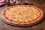 Create your own 18'' X- Large pizza