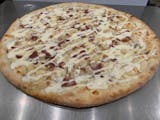 Chicken Bacon Ranch