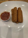 Mozzarella Sticks (5pc)