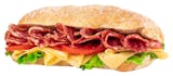 Italian Sub