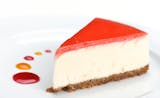 Strawberry Cheese Cake