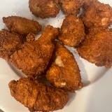 Crispy Chicken Wings