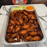 NY Style Wings Catering