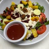 Chicken Cranberry Salad