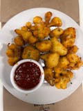 Cauliflower Bites