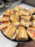 Subs Platter Catering