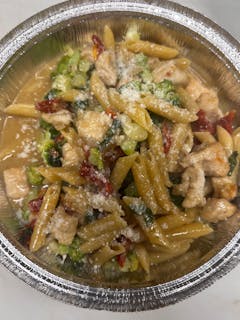 Penne Silvia