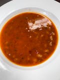 Pasta Fagioli Soup