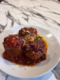 Meatballs Catering