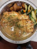 Chicken Francese