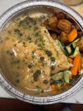 Chicken Piccata