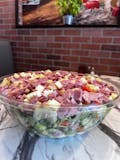 Antipasto Salad Catering