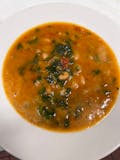 Escarole & Beans Soup