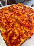 Nonna's Pizza