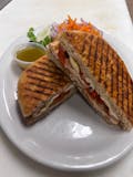 Little Italy Panini