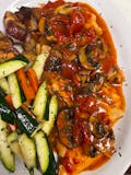 Chicken Cacciatore