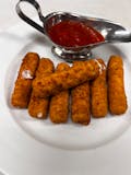 7 pc Mozzarella Sticks