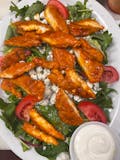 Buffalo Chicken Salad