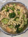 Cavatelli Chicken & Broccoli