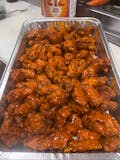 NY Style Wings Catering