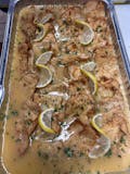 Chicken Francese Catering