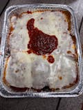 Eggplant Rollatini Catering