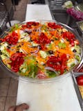 Tossed Salad Catering