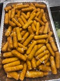 Mozzarella Sticks Catering