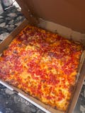 Nonna's Pizza